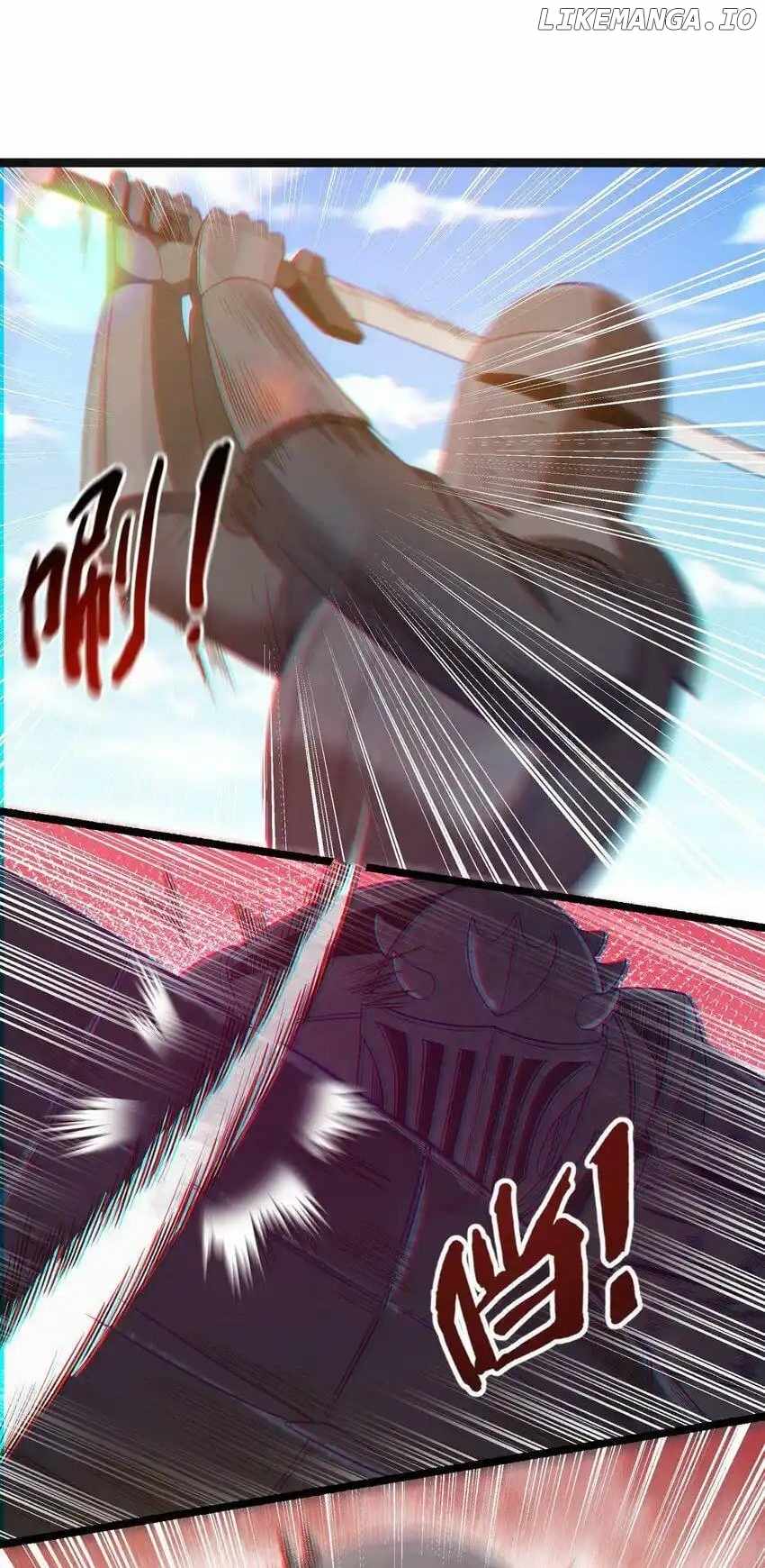 This Hero is a Money Supremacist Chapter 16 26